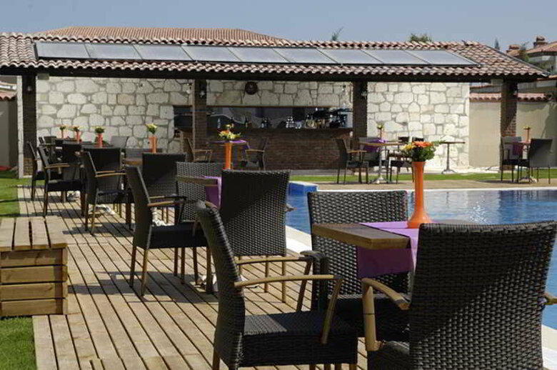 Alacati Pupil Hotel