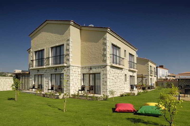 Alacati Pupil Hotel