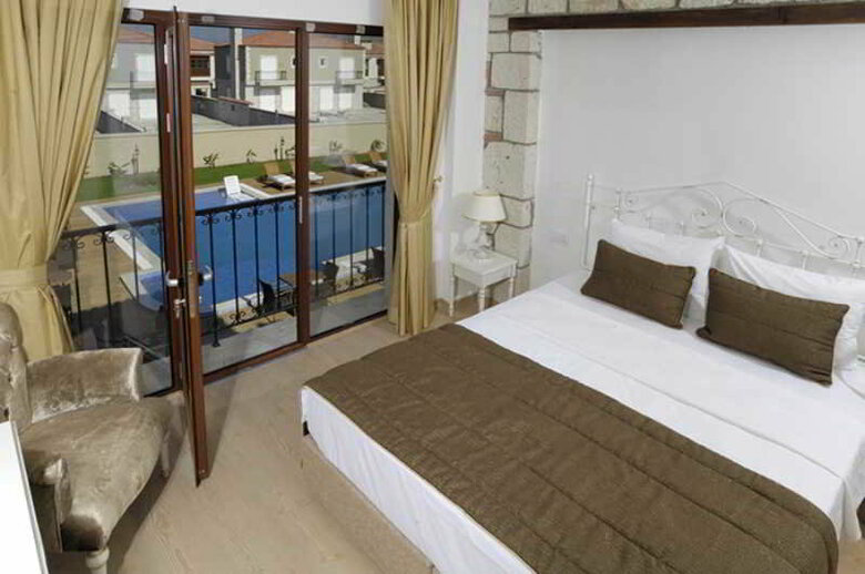 Alacati Pupil Hotel