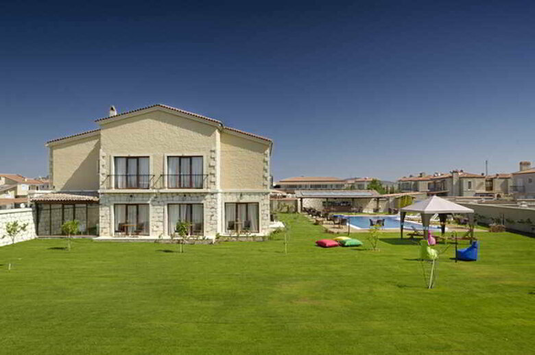 Alacati Pupil Hotel