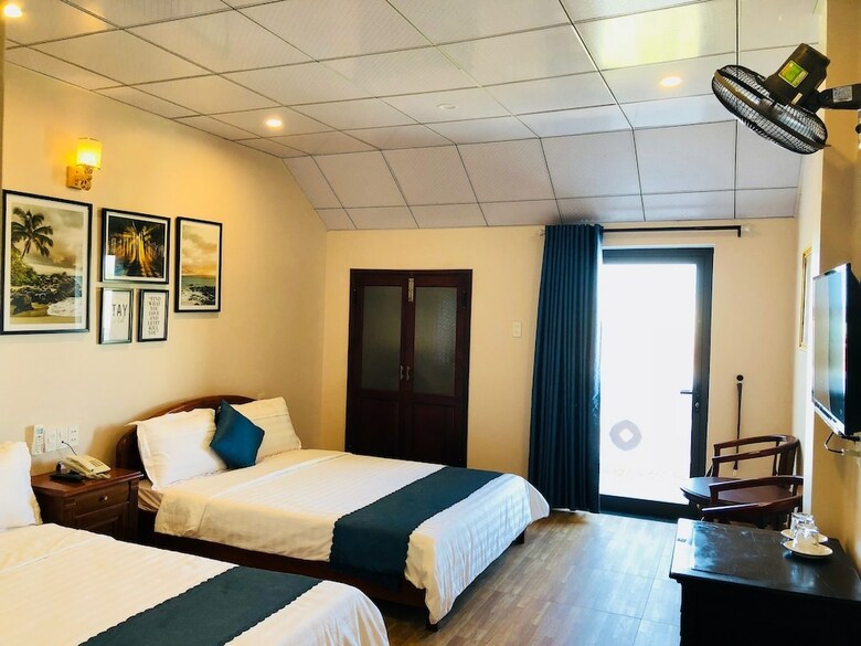 Hotel Home River Villa