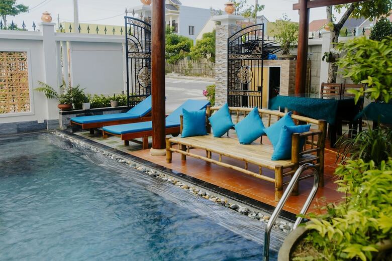Hotel Home River Villa