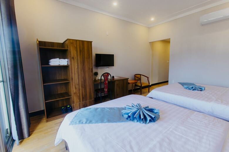 Hotel Home River Villa