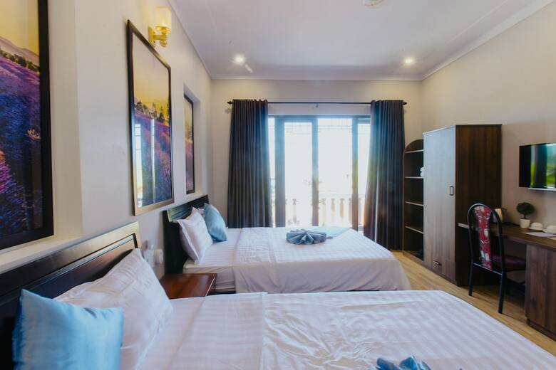 Hotel Home River Villa