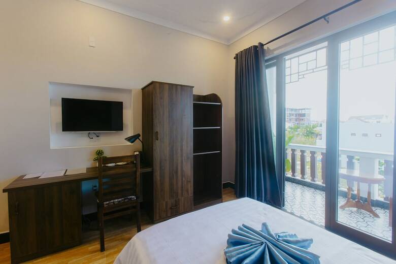 Hotel Home River Villa