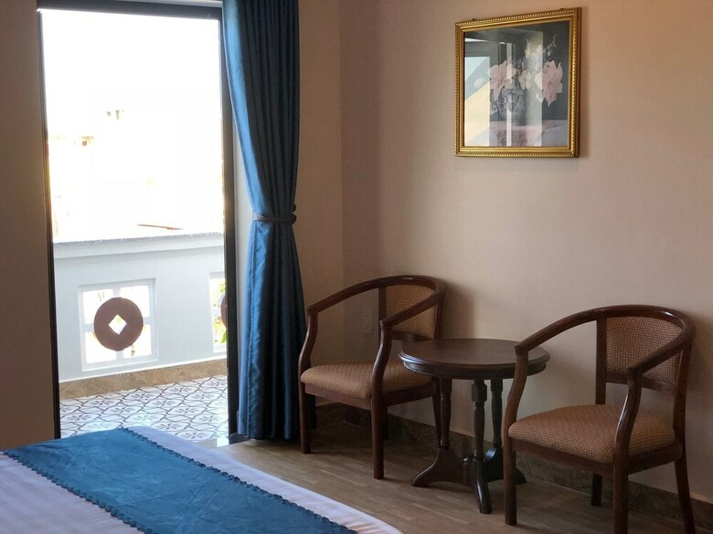 Hotel Home River Villa
