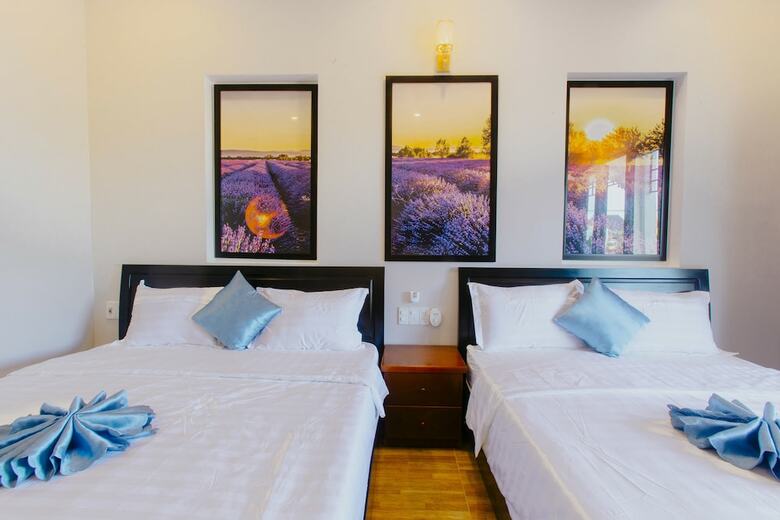 Hotel Home River Villa