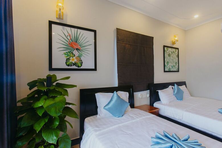 Hotel Home River Villa