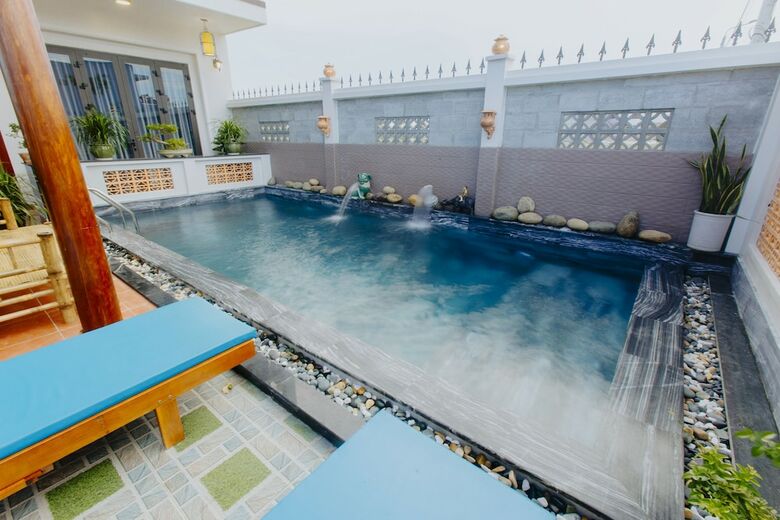 Hotel Home River Villa
