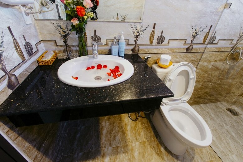 Hotel Home River Villa