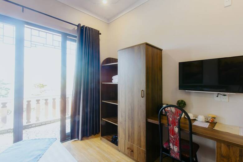 Hotel Home River Villa