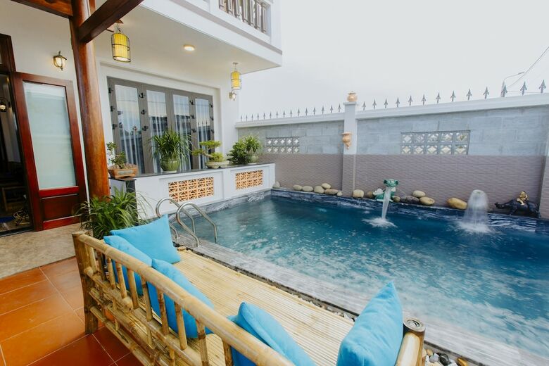 Hotel Home River Villa