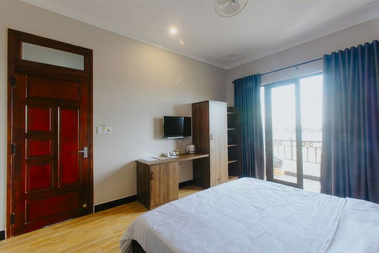 Hotel Home River Villa