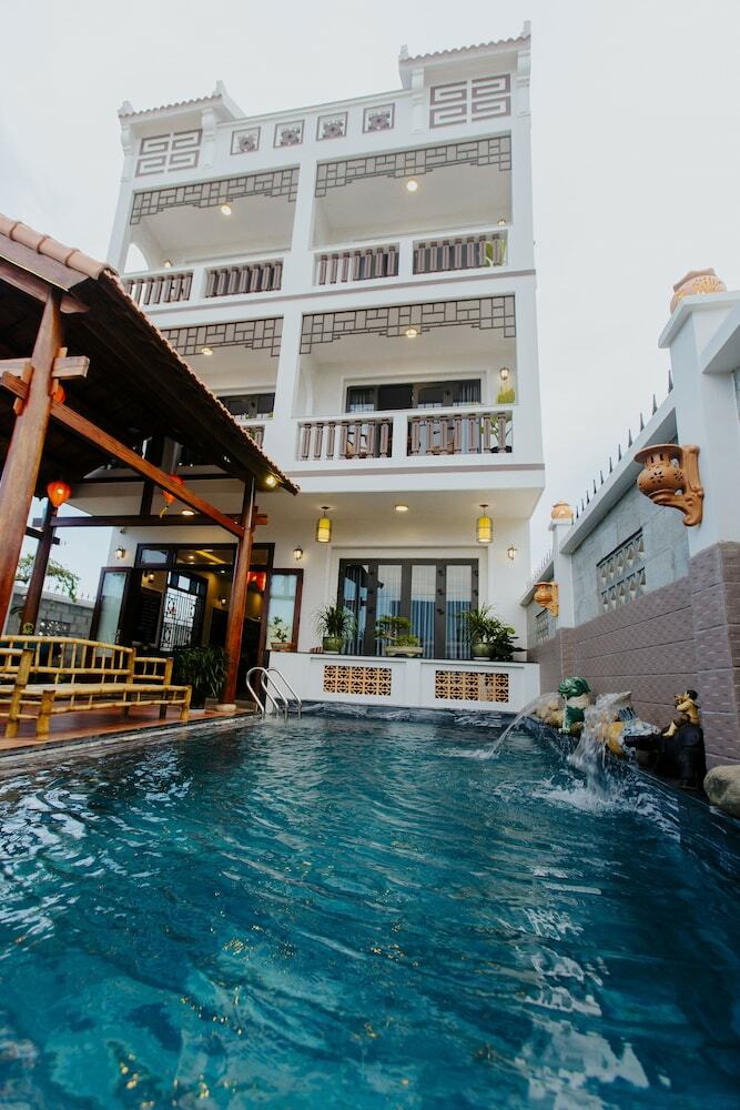 Hotel Home River Villa