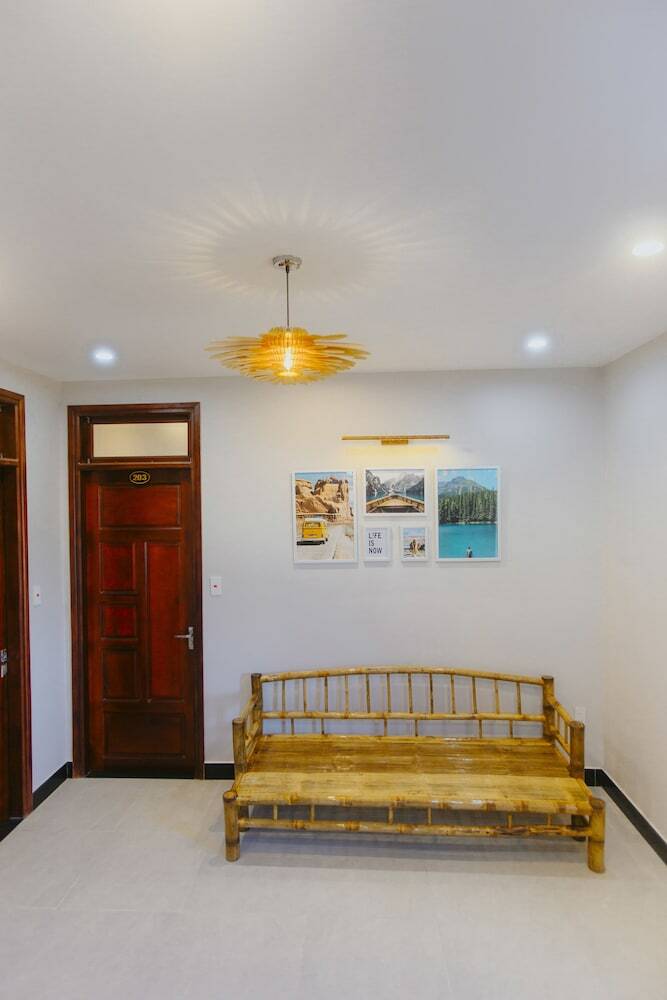 Hotel Home River Villa