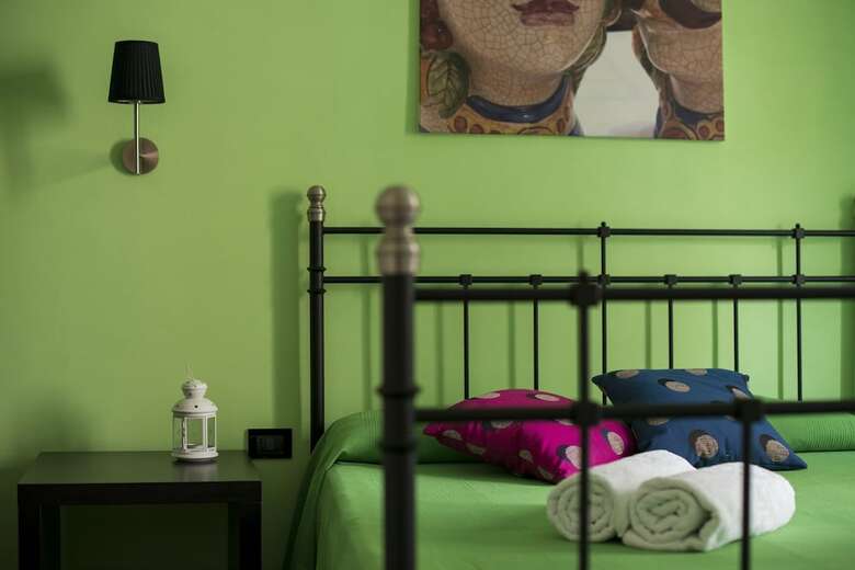 Zammu Bed And Breakfast