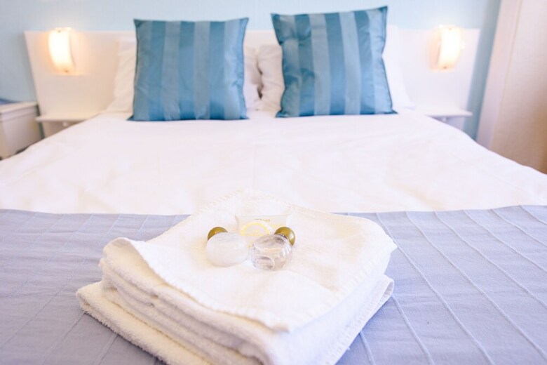 The Clarence Gardens Hotel