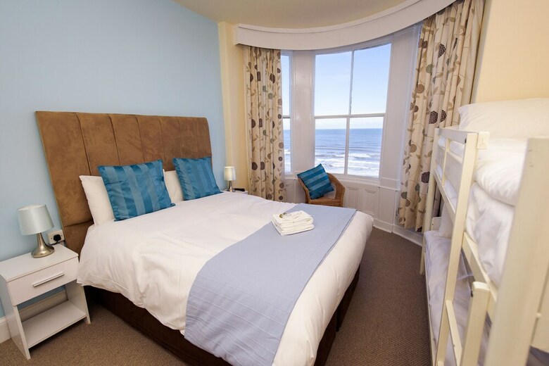 The Clarence Gardens Hotel