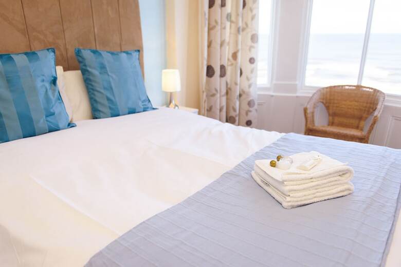 The Clarence Gardens Hotel