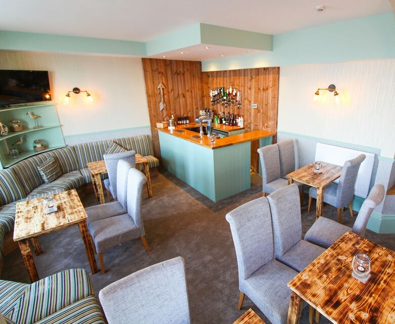 The Clarence Gardens Hotel