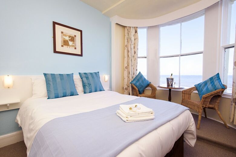 The Clarence Gardens Hotel