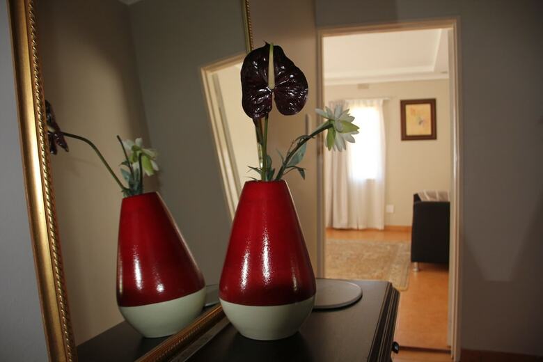Mbabane Bed And Breakfast