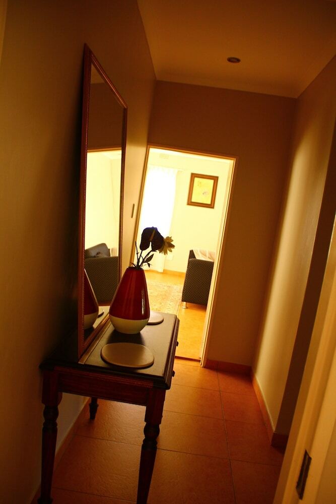 Mbabane Bed And Breakfast