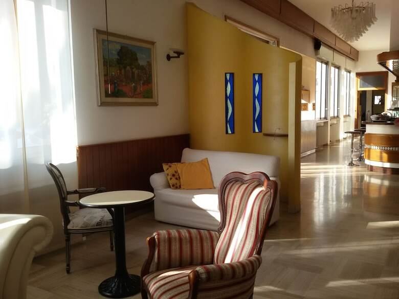 Hotel Morelli