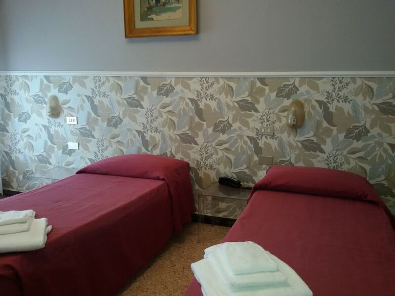 Hotel Morelli