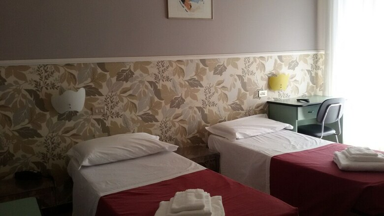 Hotel Morelli