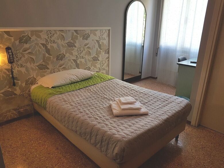 Hotel Morelli
