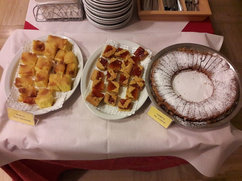 Hotel Morelli