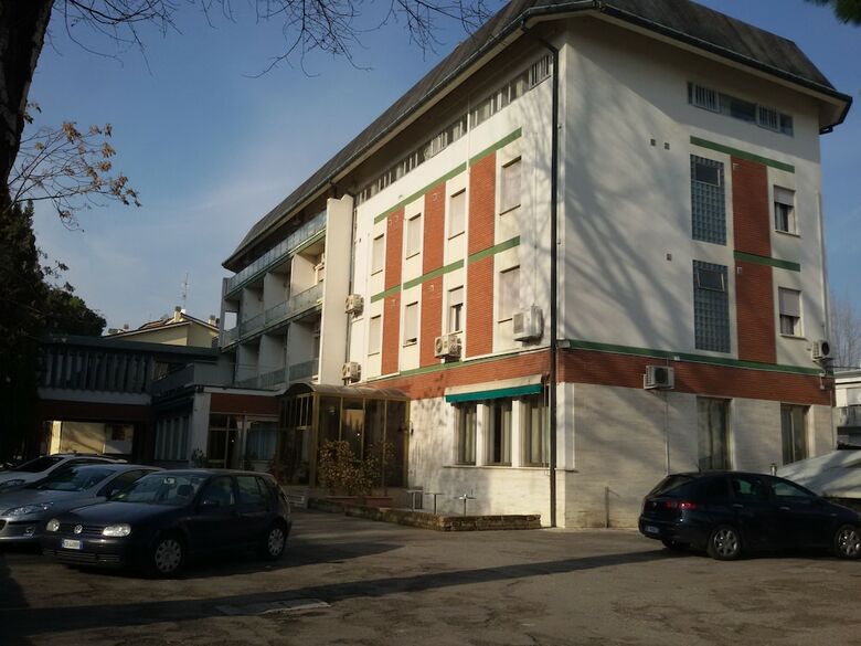 Hotel Morelli
