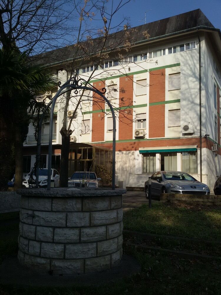 Hotel Morelli
