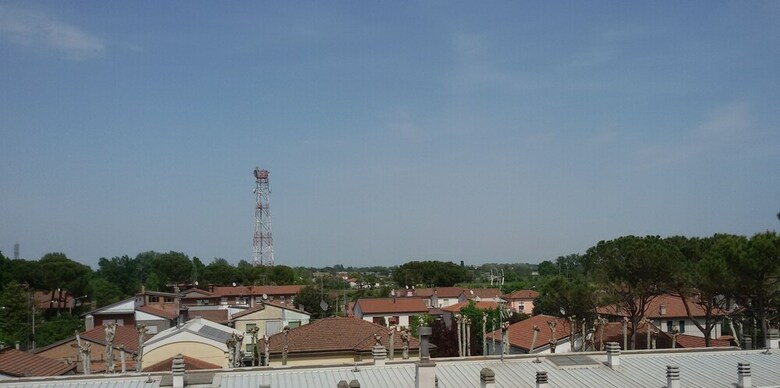 Hotel Morelli