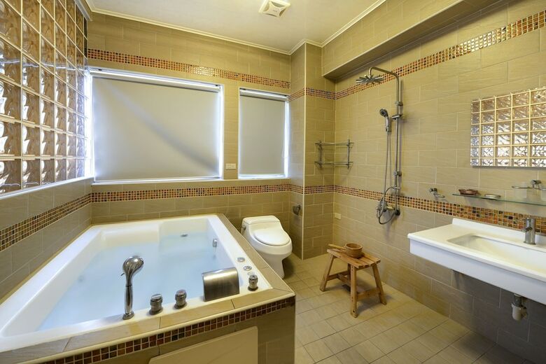 Bed & Breakfast Jinge Guest House