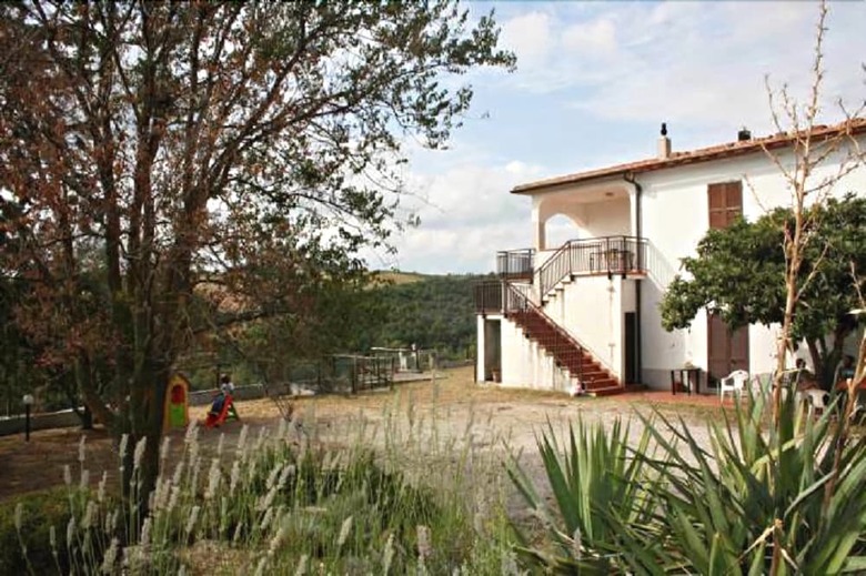 Agroturismo Agriturismo Verdicchio