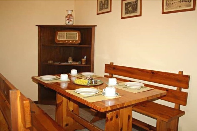 Agroturismo Agriturismo Verdicchio
