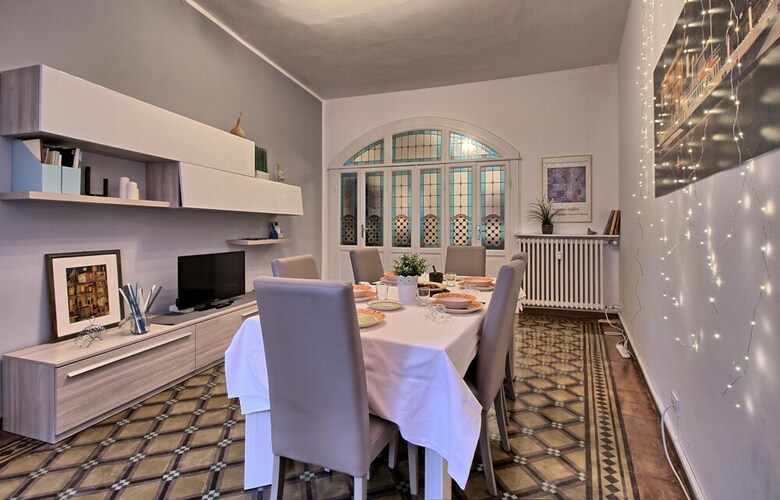 Apartamento Logicasa Amazing Downtown Como