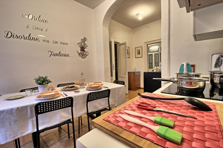 Apartamento Logicasa Amazing Downtown Como