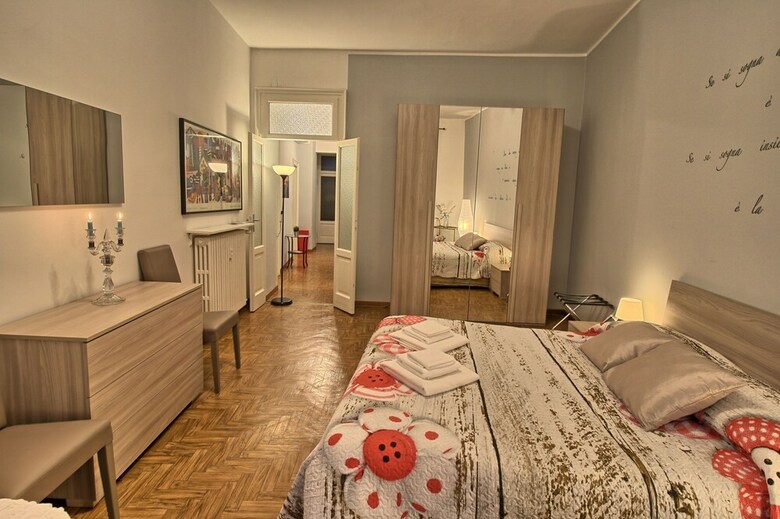 Apartamento Logicasa Amazing Downtown Como