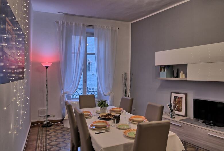 Apartamento Logicasa Amazing Downtown Como