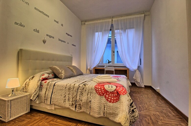 Apartamento Logicasa Amazing Downtown Como