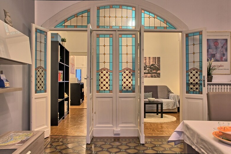 Apartamento Logicasa Amazing Downtown Como