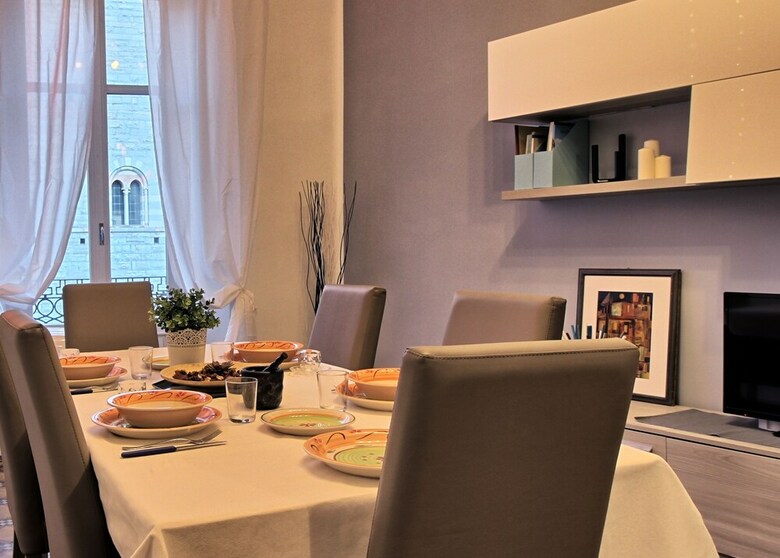Apartamento Logicasa Amazing Downtown Como