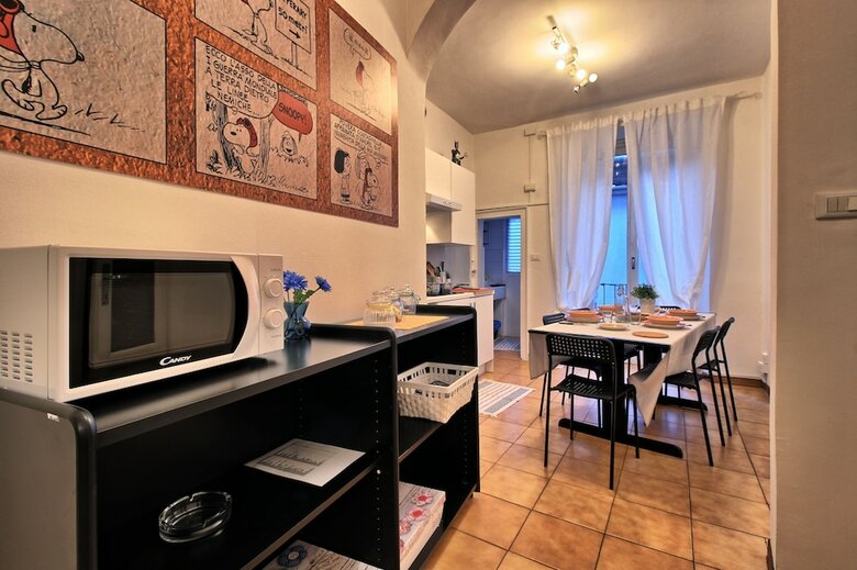 Apartamento Logicasa Amazing Downtown Como