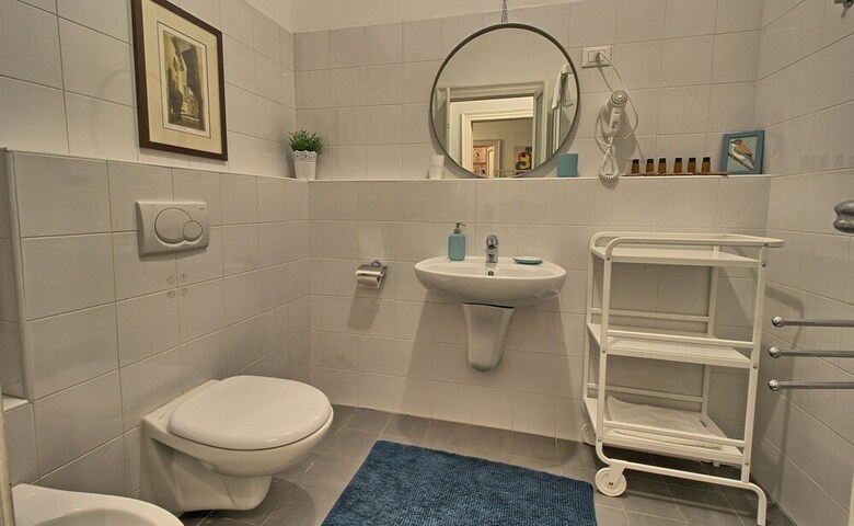 Apartamento Logicasa Amazing Downtown Como