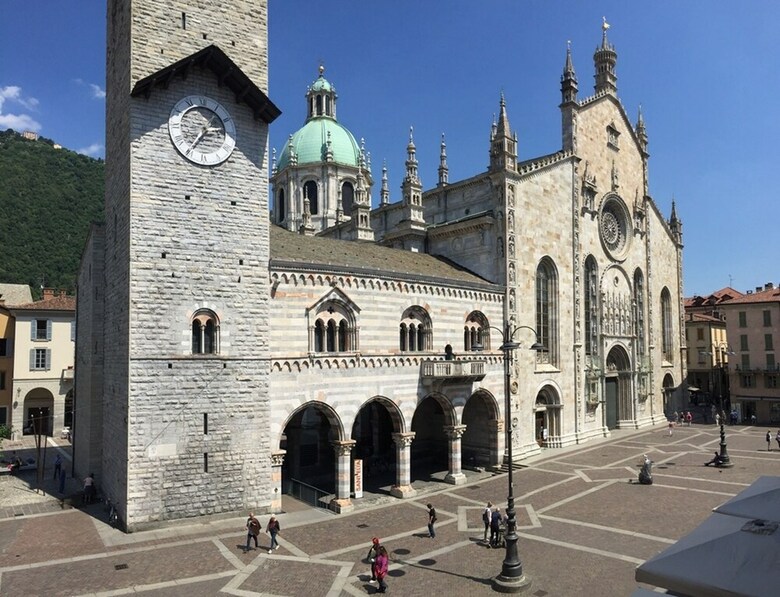 Apartamento Logicasa Amazing Downtown Como