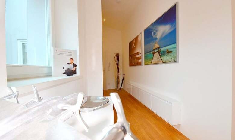 Apartamentos Vienna Residence Am Stephansdom