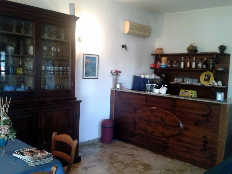 Apartamento Residence Gnura Momma